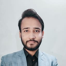 Portrait of Tashawar Awais